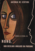 NONO, NÃƒO DESEJAR A MULHER DO PRÃ“XIMO.