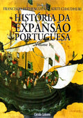 HISTÃ“RIA DA EXPANSÃƒO PORTUGUESA. [5 VOLS.]