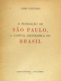 A FUNDAÃ‡ÃƒO DE SÃƒO PAULO,