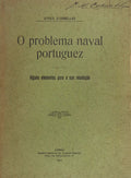 O PROBLEMA NAVAL PORTUGUEZ.