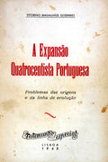 A EXPANSÃƒO QUATROCENTISTA PORTUGUESA.