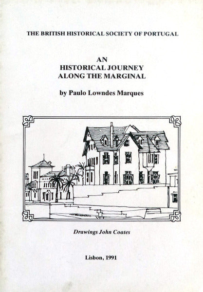 AN HISTORICAL JOURNEY ALONG THE MARGINAL.