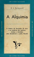 A ALQUIMIA.