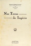 NAS TERRAS DO IMPÃ‰RIO.