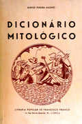 DICIONÃRIO MITOLÃ“GICO. [2.Âª EDIÃ‡ÃƒO]
