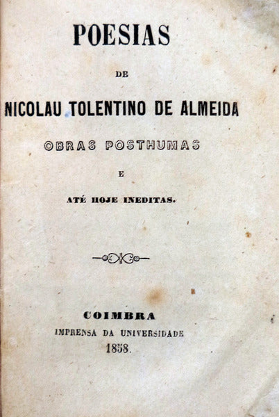 POESIAS