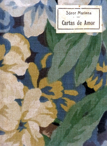 CARTAS DE AMOR.