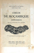 CERCOS DE MOÃ‡AMBIQUE.