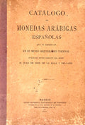 CATÃLOGO DE MONEDAS ARÃBIGAS ESPAÃ‘OLAS