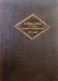 O THALASSA.