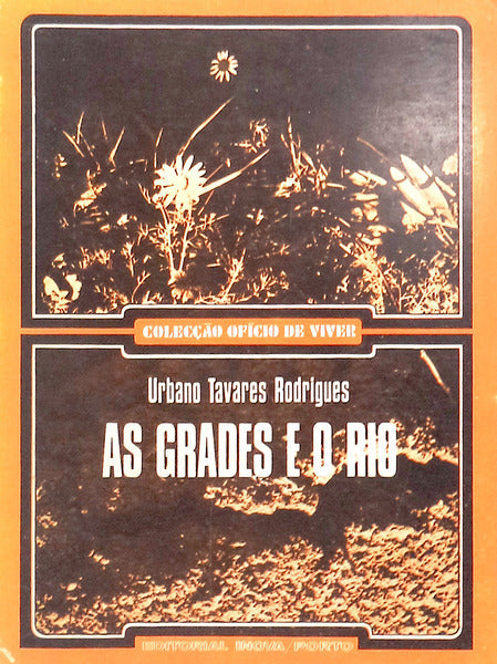 AS GRADES E O RIO.