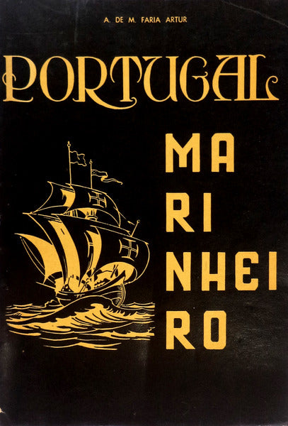 PORTUGAL MARINHEIRO.