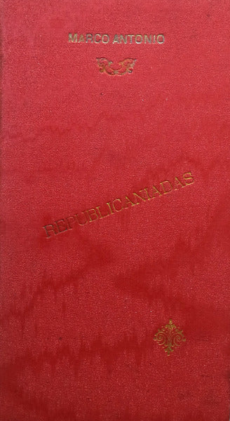 REPUBLICANIADAS.