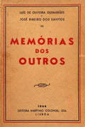 MEMÃ“RIAS DOS OUTROS.