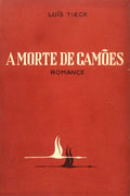 A MORTE DE CAMÃ•ES.