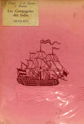 LES COMPAGNIES DES INDES.