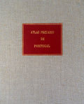 ATLAS PECUARIO DE PORTUGAL.
