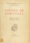 COUSAS DE PORTUGAL.