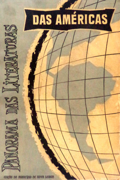 PANORAMA DAS LITERATURAS DAS AMÃ‰RICAS