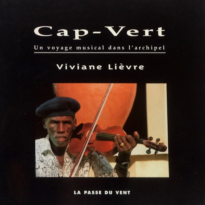 CAP-VERT, UN VOYAGE MUSICAL DANS Lâ€™ARCHIPEL.