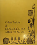 CULTOS E TRADIÃ‡Ã•ES DE CONCEIÃ‡ÃƒO DO MATO DENTRO.