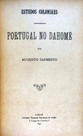 PORTUGAL NO DAHOMÃ‰.