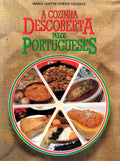 A COZINHA DESCOBERTA PELOS PORTUGUESES.