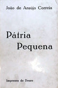 PÃTRIA PEQUENA.