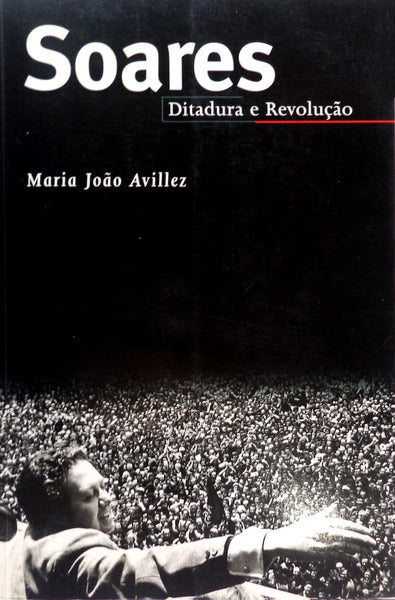 SOARES: DITADURA E REVOLUÃ‡ÃƒO.