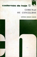 COMUNAS OU CONCELHOS.