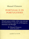 PORTUGAL E OS PORTUGUESES. [COM TARJA]