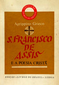 SÃƒO FRANCISCO DE ASSIS E A POESIA CRISTÃƒ.