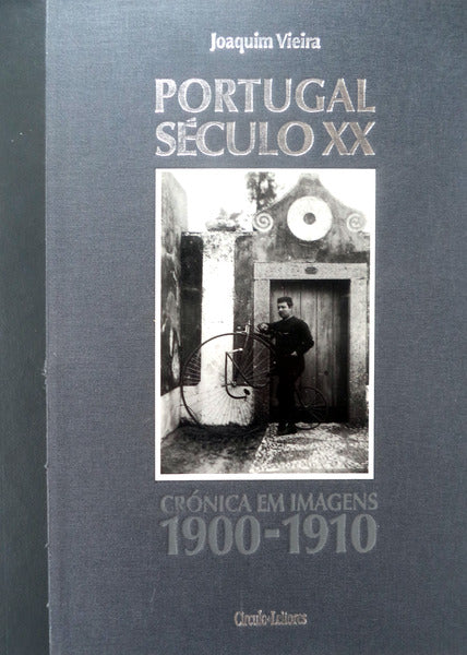 PORTUGAL SÃ‰CULO XX: CRÃ“NICA EM IMAGENS. [10 VOLS.]