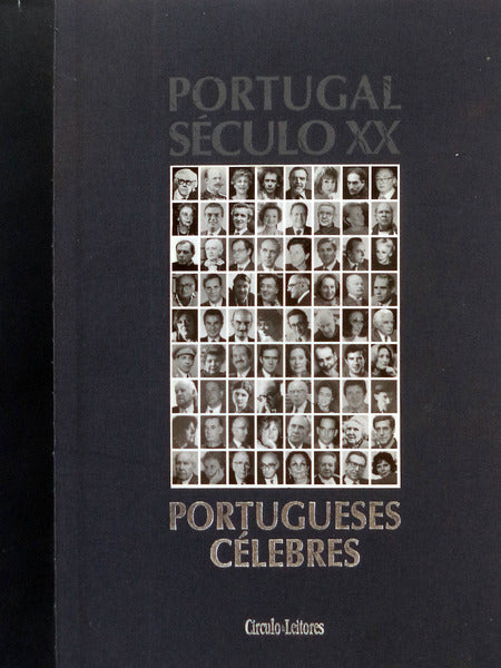 PORTUGUESES CÃ‰LEBRES.