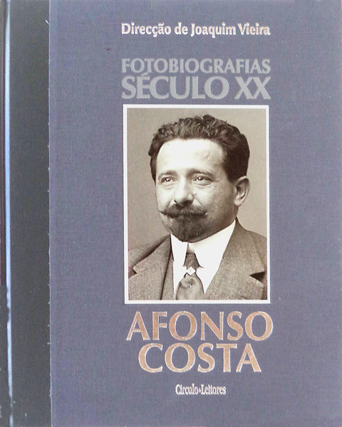 AFONSO COSTA.