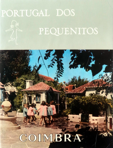 PORTUGAL DOS PEQUENITOS [EDIÃ‡ÃƒO INGLESA].