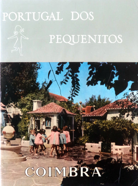 PORTUGAL DOS PEQUENITOS [EDIÃ‡ÃƒO FRANCESA].