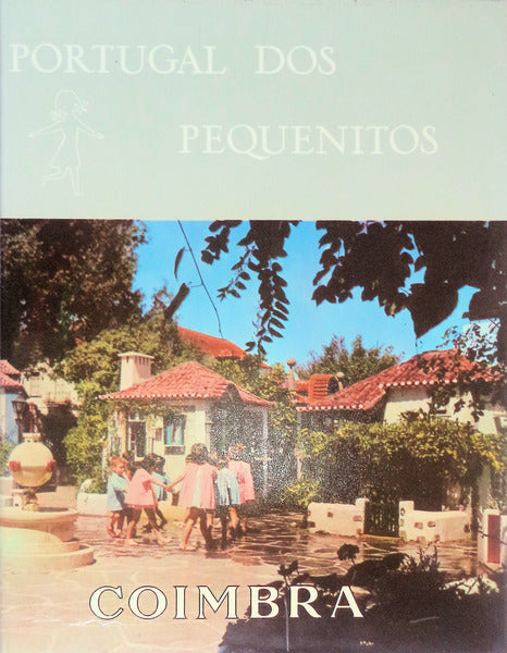 PORTUGAL DOS PEQUENITOS [EDIÃ‡ÃƒO ALEMÃƒ].