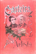 CARTEIRA DO ARTISTA.