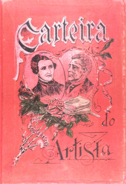 CARTEIRA DO ARTISTA.