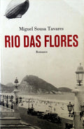 RIO DAS FLORES. [1.Âª EDIÃ‡ÃƒO]