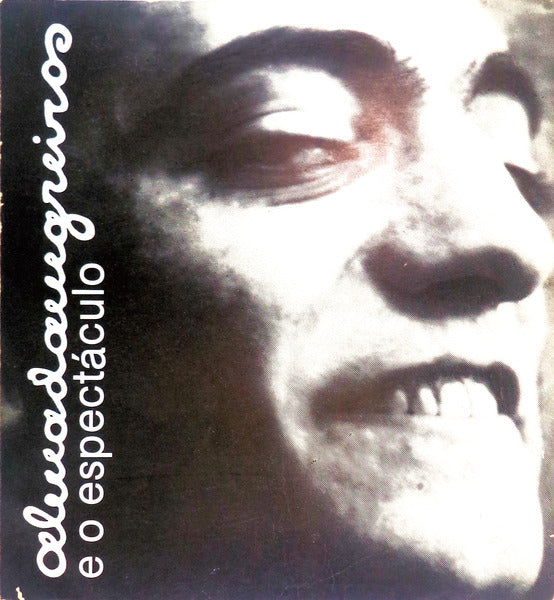 ALMADA NEGREIROS E O ESPECTÃCULO.