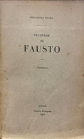 PSYCHOSE DO FAUSTO.
