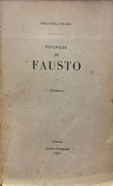PSYCHOSE DO FAUSTO.