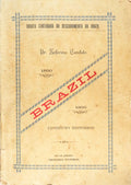 BRAZIL. QUARTO CENTENARIO DO DESCOBRIMENTO DO BRAZIL. 1500 â€“ 1900.