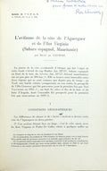 Lâ€™ AVIFAUNE DE LA CÃ”TE DE Lâ€™ ARGUERGUER ET DE Lâ€™ ÃŽLOT VIRGINIA.
