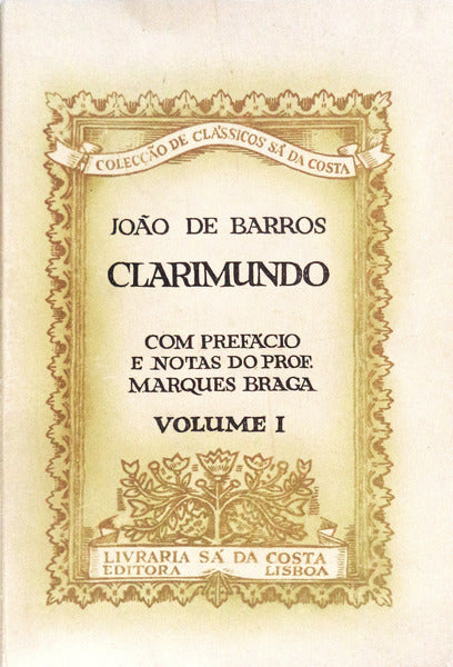 CLARIMUNDO.