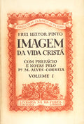IMAGEM DA VIDA CRISTÃƒ. [1.Âª EDIÃ‡ÃƒO - BROCHADO]