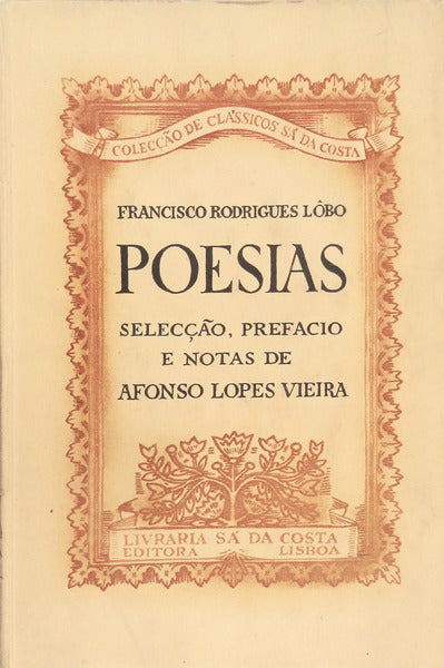POESIAS.