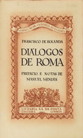 DIÃLOGOS DE ROMA.